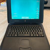 Macintosh PowerBook G3 M4753 (1998)