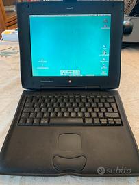 Macintosh PowerBook G3 M4753 (1998)