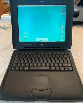 Macintosh PowerBook G3 M4753 (1998)