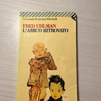 L'amico ritrovato