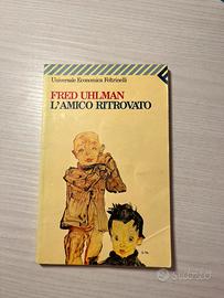 L'amico ritrovato