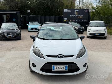 Ford Fiesta Diesel 2011 1.4 DIESEL