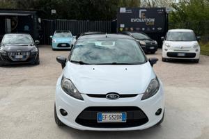 Ford Fiesta Diesel 2011 1.4 DIESEL