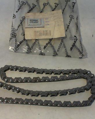 CATENA DISTRIBUZIONE SILENZIOSA X9 MP3 PIAGGIO 826