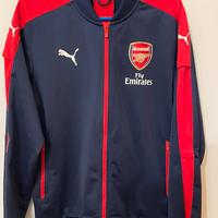 Giacca tuta Arsenal Puma