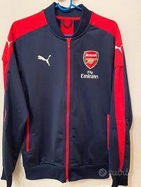 Giacca tuta Arsenal Puma
