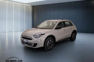 FIAT 600 IV 2023 - 600 1.2 hybrid Pop 145cv auto