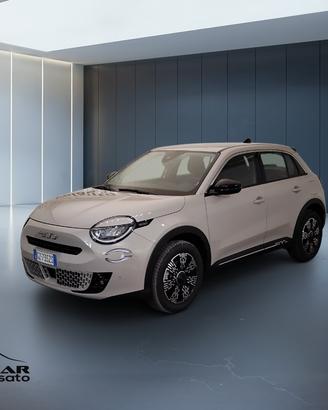 FIAT 600 IV 2023 - 600 1.2 hybrid Pop 145cv auto