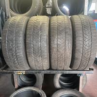 4 GOMME INVERNALI 235/60/18 PIRELLI
