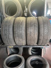4 GOMME INVERNALI 235/60/18 PIRELLI