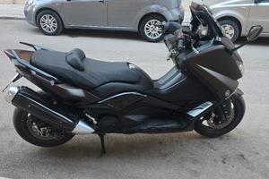 T-max 530 