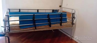 Letto per anziani