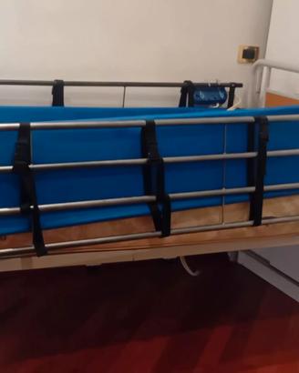 Letto per anziani