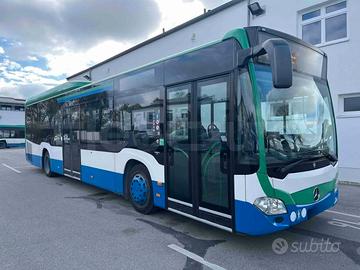 Autobus urbano Mercedes-Benz Citaro