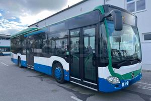 Autobus urbano Mercedes-Benz Citaro