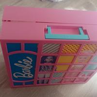 Armadio dei sogni di Barbie