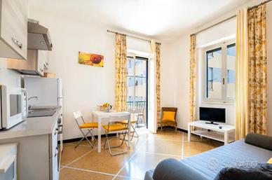 Bilocale 41 mq - Investimento ad alta rendita