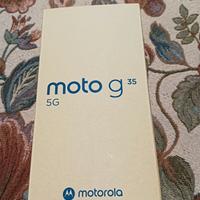 Motorola g35 5g 