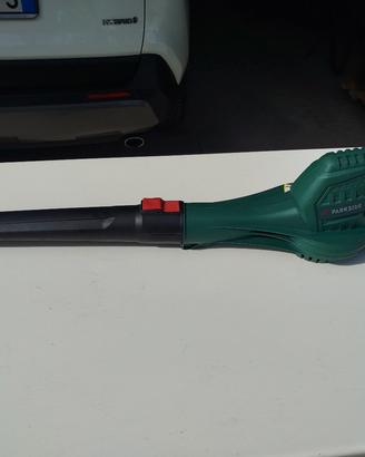 Soffiatore a batteria Parkside 20V (PLBA 20-Li A1)