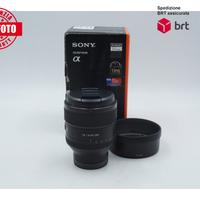 Sony FE 85 F1.4 GM (Sony)