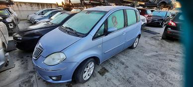 LANCIA MUSA 2008 - RICAMBI