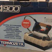 Vaporella professionale Termozeta
