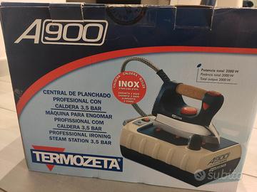 Vaporella professionale Termozeta
