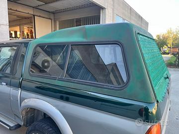 Hardtop / copricassone pick up