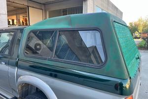Hardtop / copricassone pick up