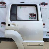 PORTIERA POSTERIORE DESTRA JEEP Cherokee 5Â° Serie