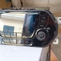 stereo auto fiat tipo2016 