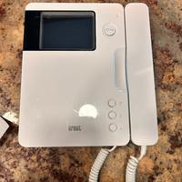 Video citofono urmet