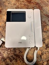 Video citofono urmet