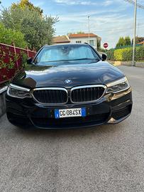 BMW Serie 5(G30/31/F90) - 2018