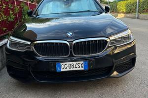 BMW Serie 5(G30/31/F90) - 2018