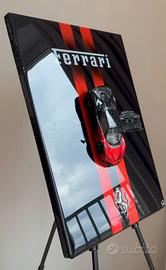 Quadri in resina 3D – Solo su ordinazione