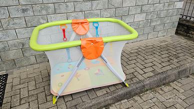 BOX  per  bambini CIRCUS ITALIA