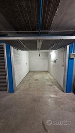 Box zona Bocconi, circonvallazione