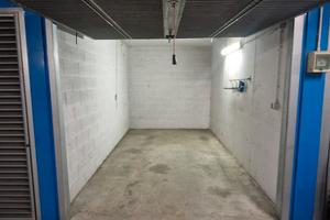 Box zona Bocconi, circonvallazione