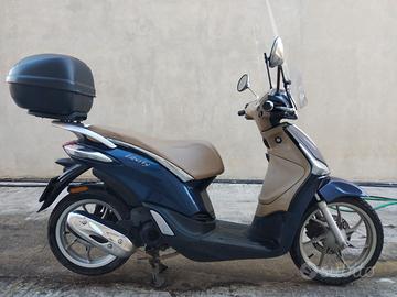 Scooter Liberty 