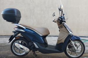 Scooter Liberty 