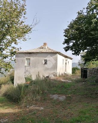 CASA INDIPENDENTE A AVELLINO