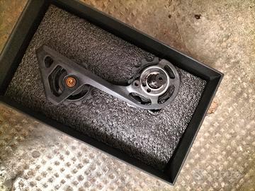 Gabbia deragliatore posteriore Shimano ultegra 