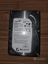 Hard Disk Drive Seagate Barracuda 250GB 