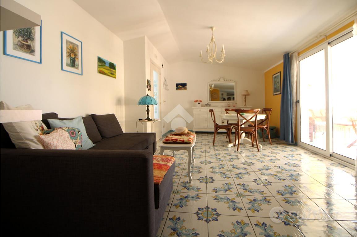 Appartamento – Centola, Casaburi - Vista 4