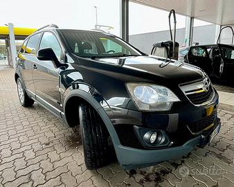 Opel Antara 2.2  163 cv