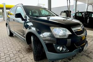 Opel Antara 2.2  163 cv