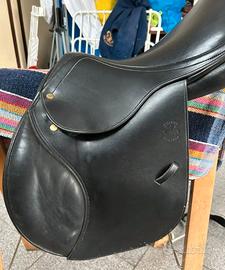 Sella “Selleria del Garda”