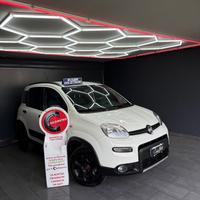 Fiat Panda 0.9 Turbo 4x4 2019 DESIGN S
