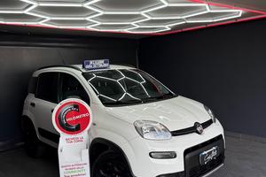 Fiat Panda 0.9 Turbo 4x4 2019 DESIGN S